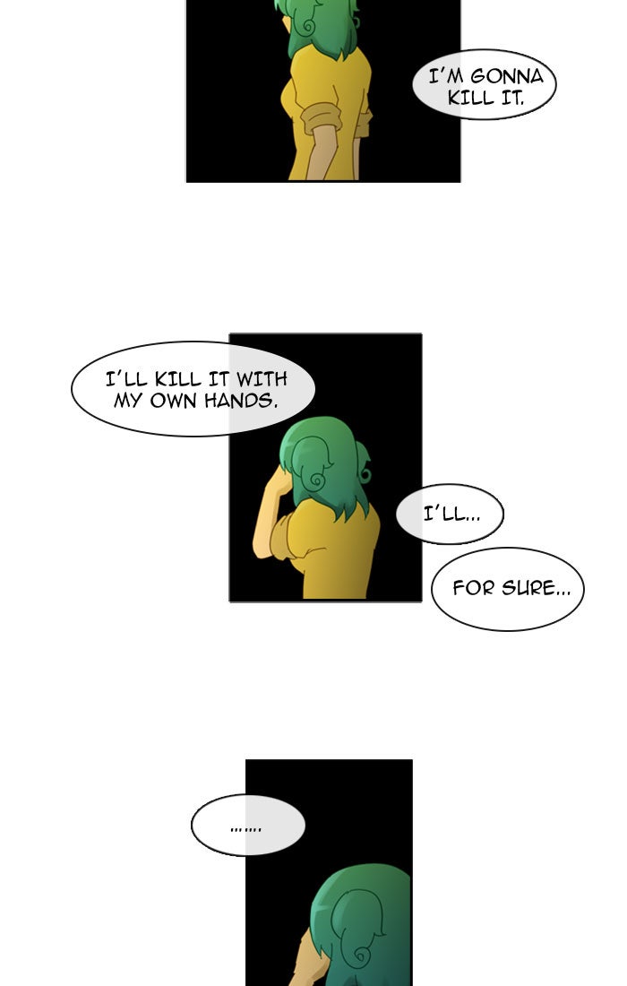 Read Kubera Manga Online