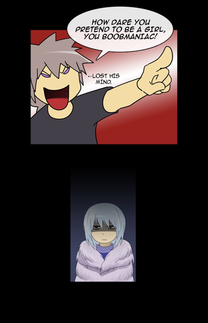 Read Kubera Manga Online