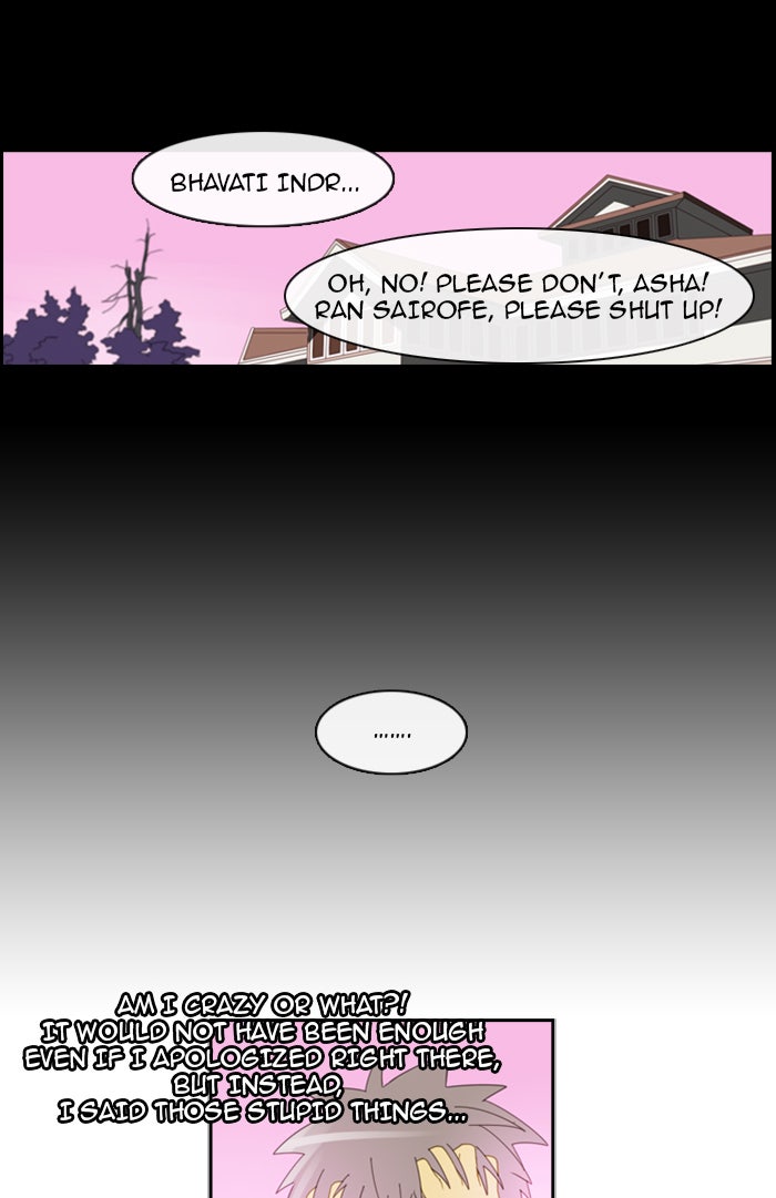 Read Kubera Manga Online