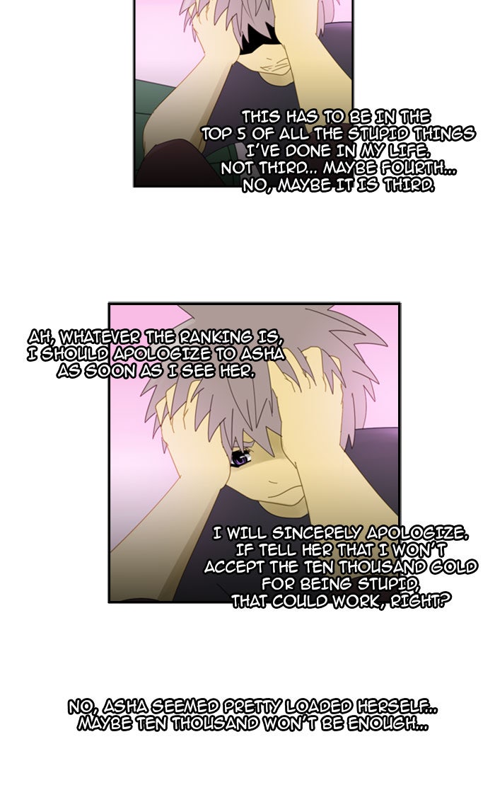 Read Kubera Manga Online