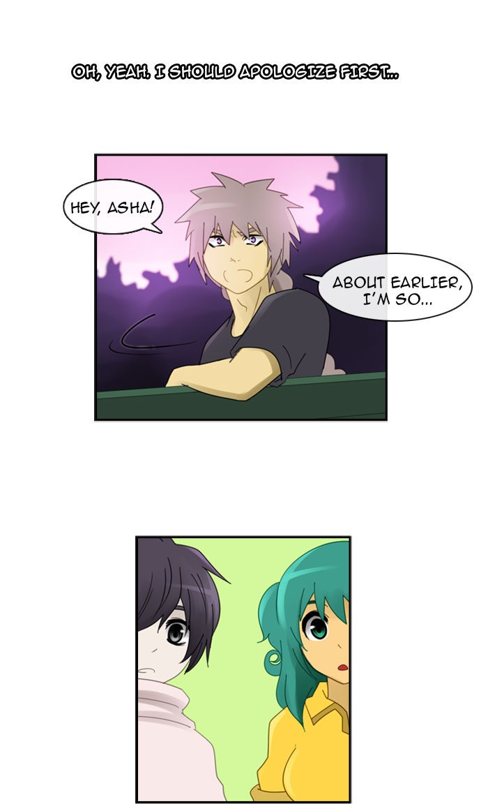 Read Kubera Manga Online