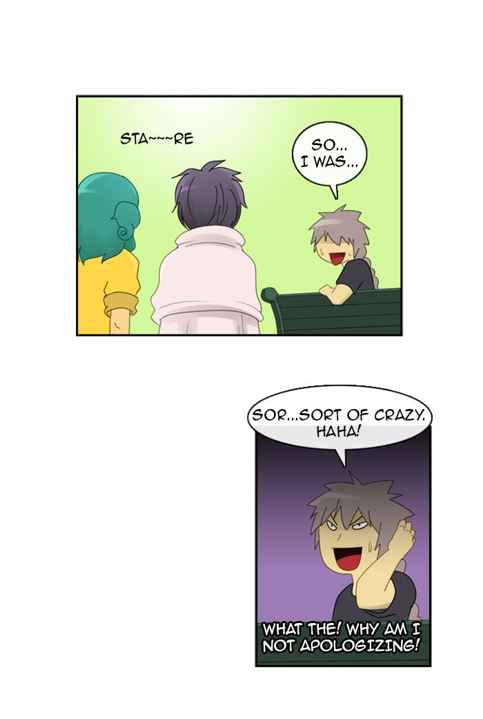 Read Kubera Manga Online