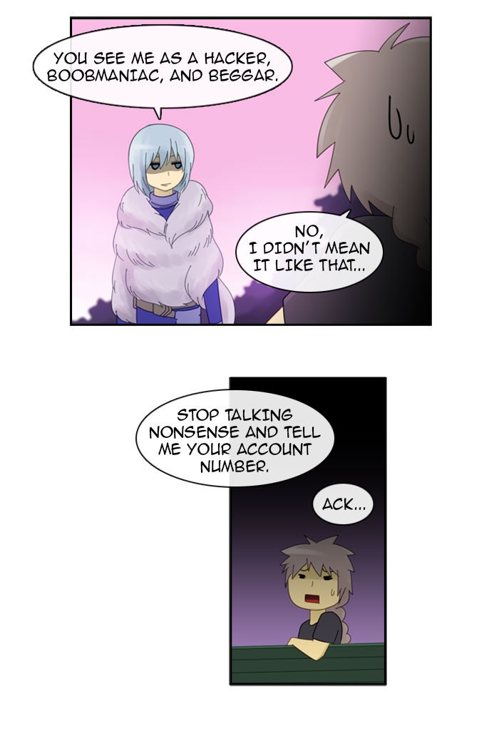 Read Kubera Manga Online