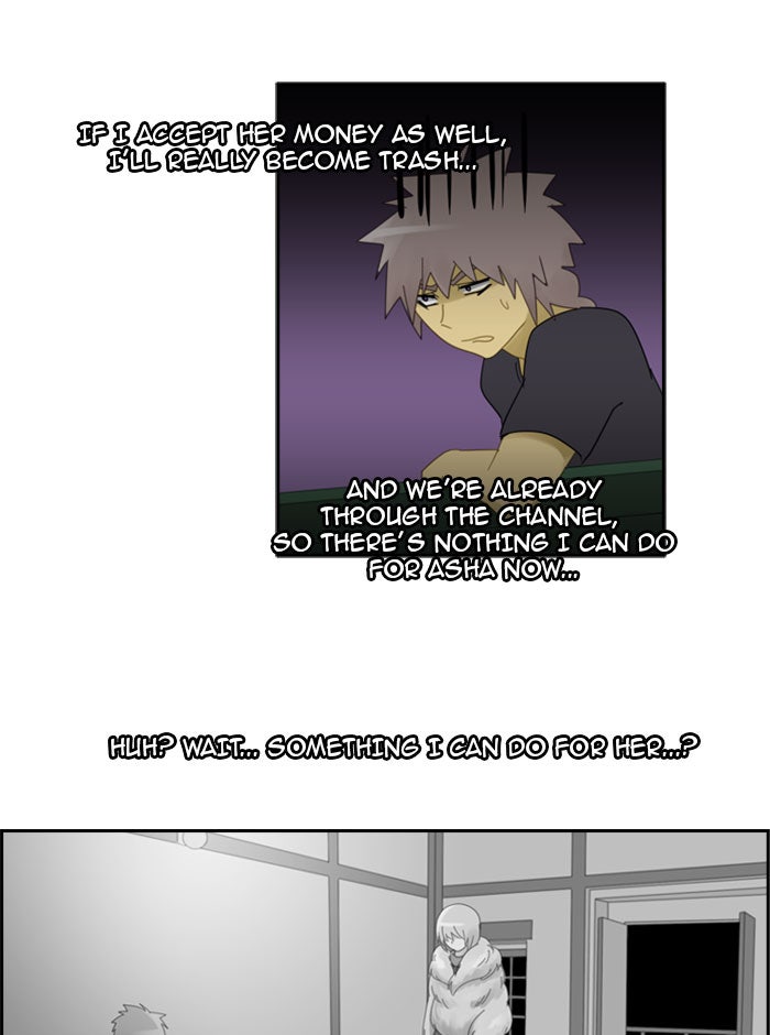 Read Kubera Manga Online