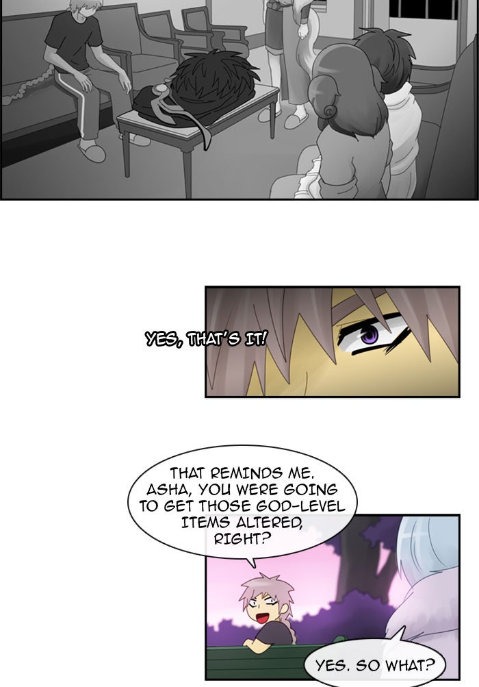Read Kubera Manga Online