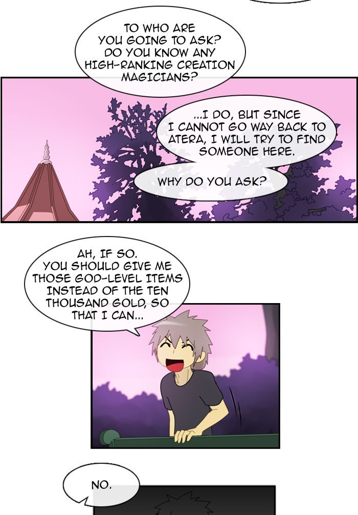 Read Kubera Manga Online