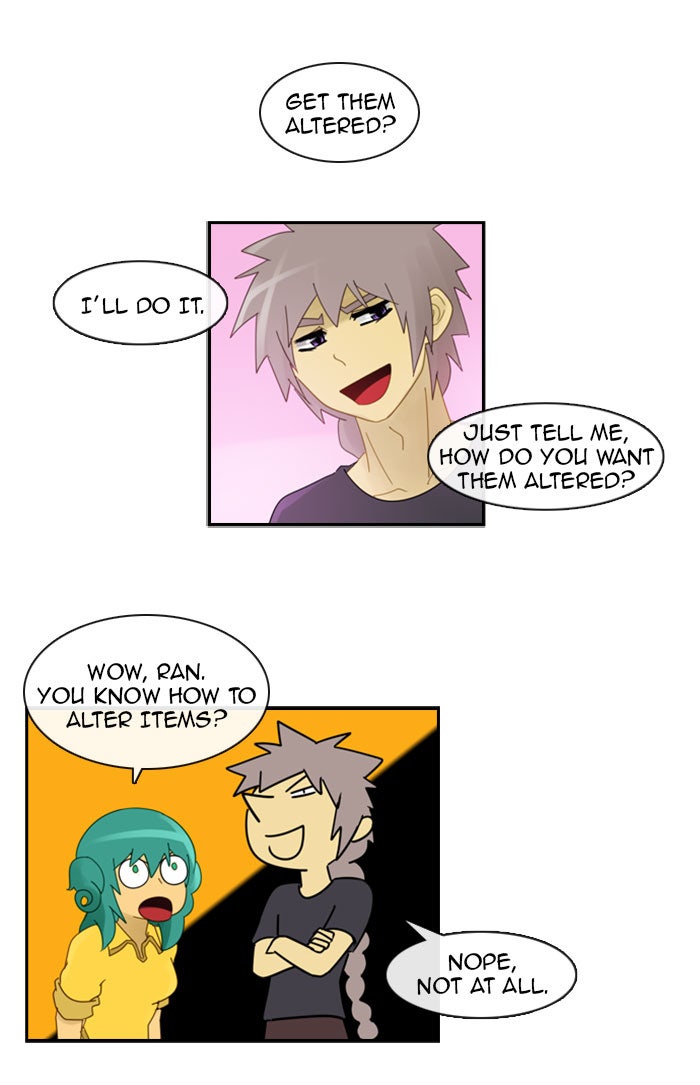 Read Kubera Manga Online