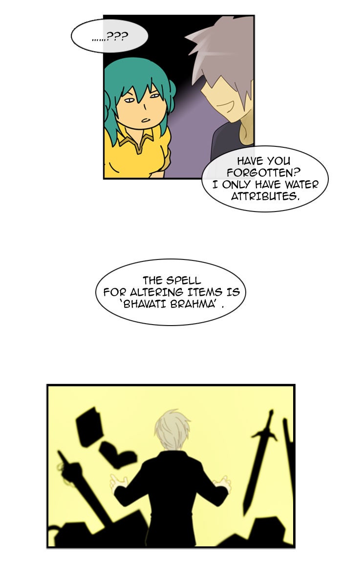 Read Kubera Manga Online