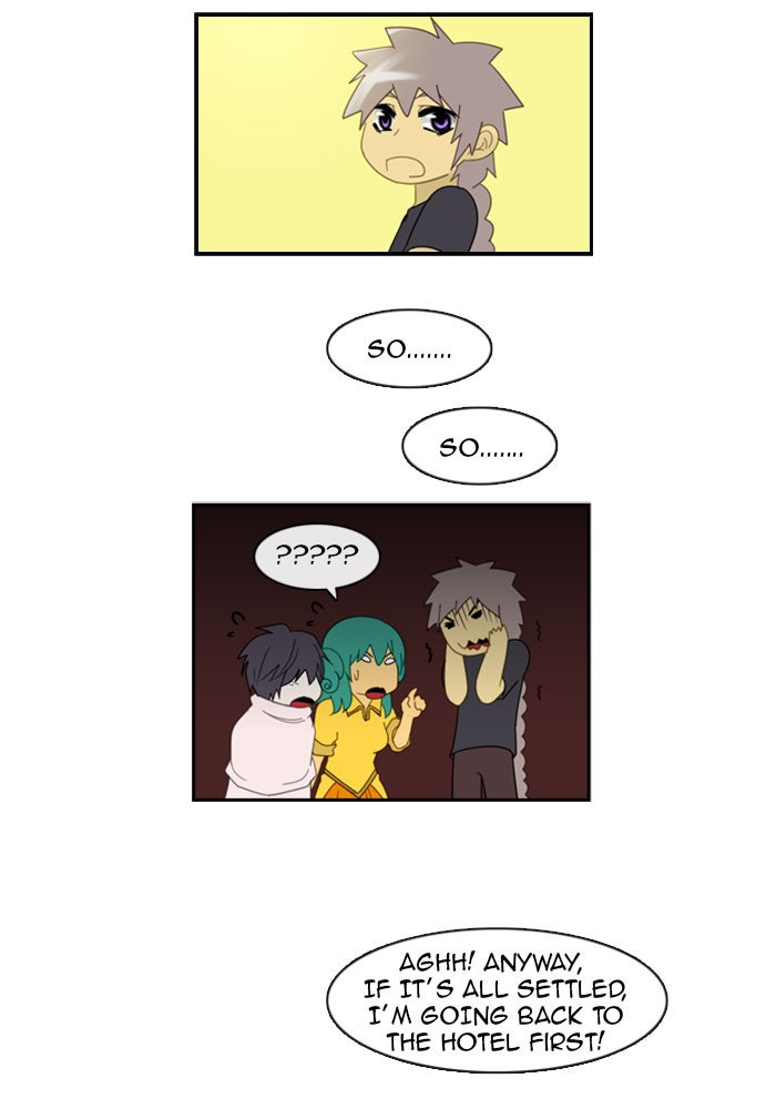 Read Kubera Manga Online