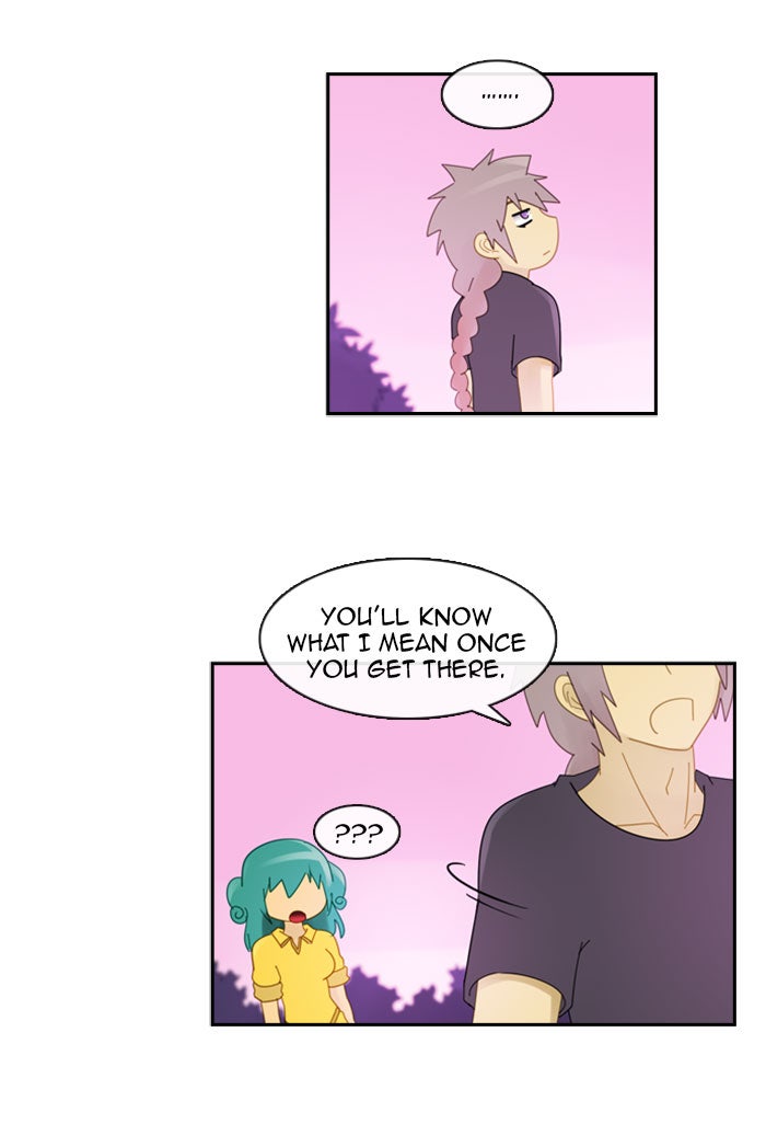 Read Kubera Manga Online