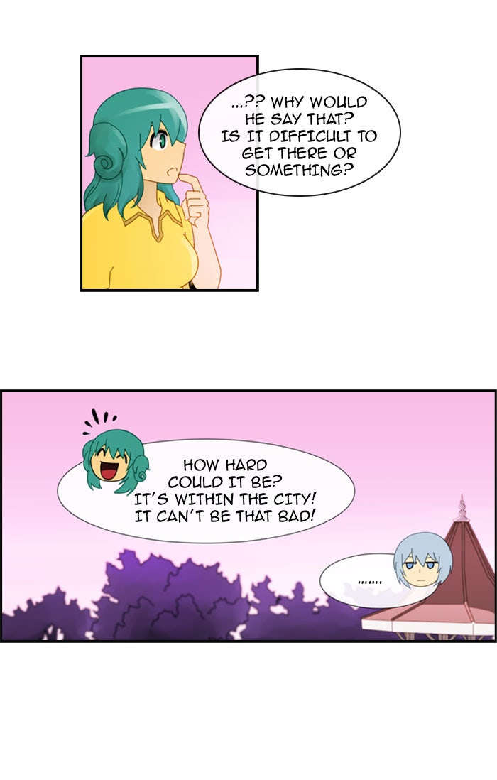 Read Kubera Manga Online