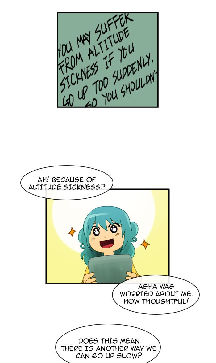 Read Kubera Manga Online