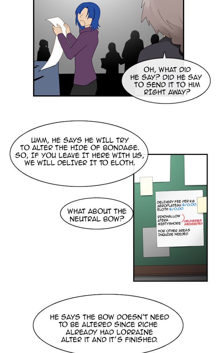 Read Kubera Manga Online