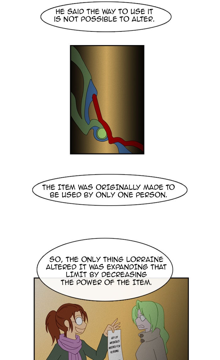 Read Kubera Manga Online