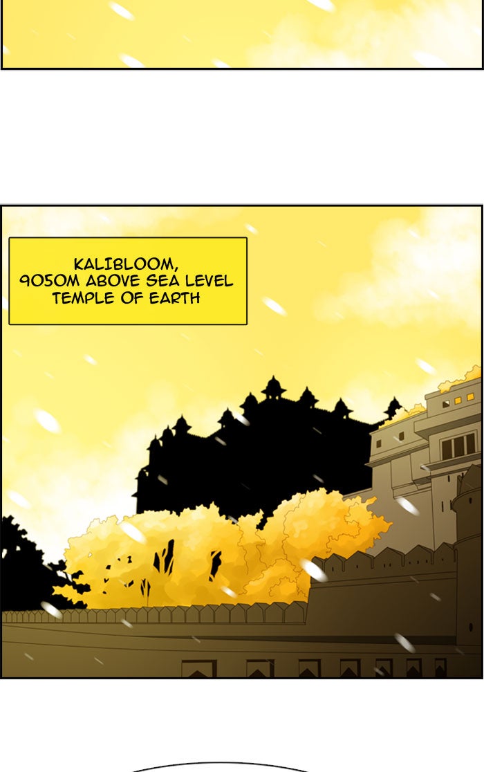 Read Kubera Manga Online