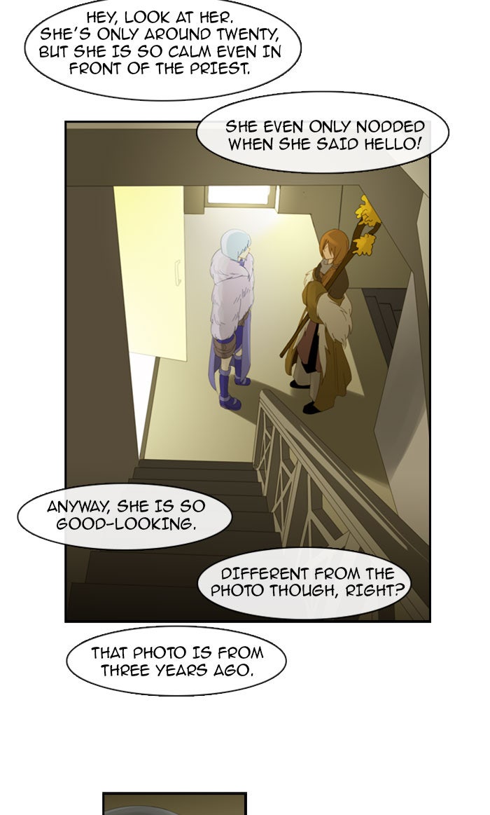 Read Kubera Manga Online