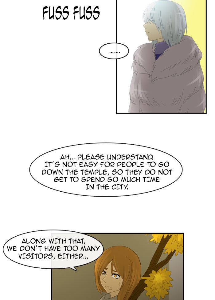 Read Kubera Manga Online