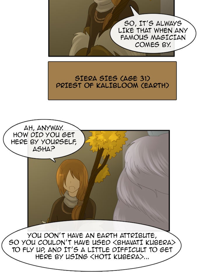 Read Kubera Manga Online