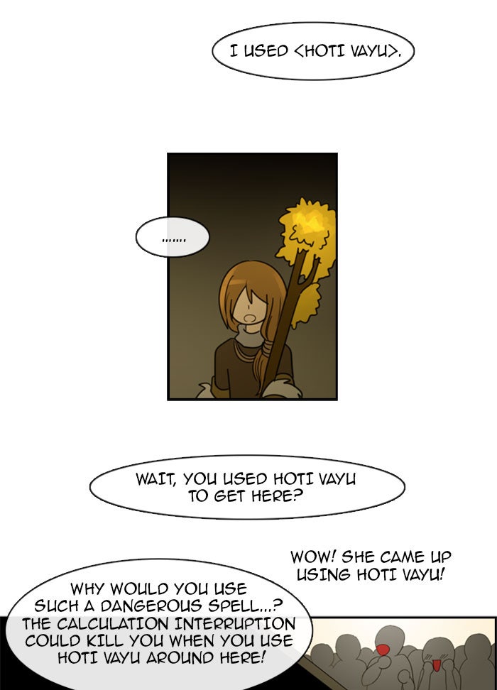 Read Kubera Manga Online