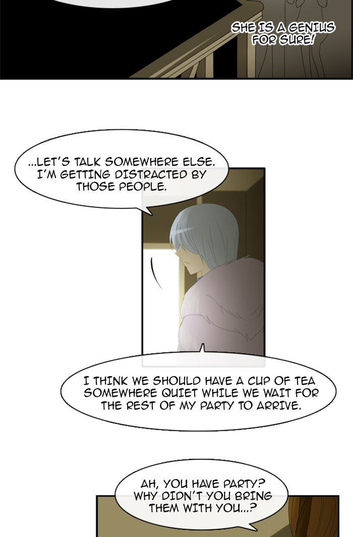Read Kubera Manga Online