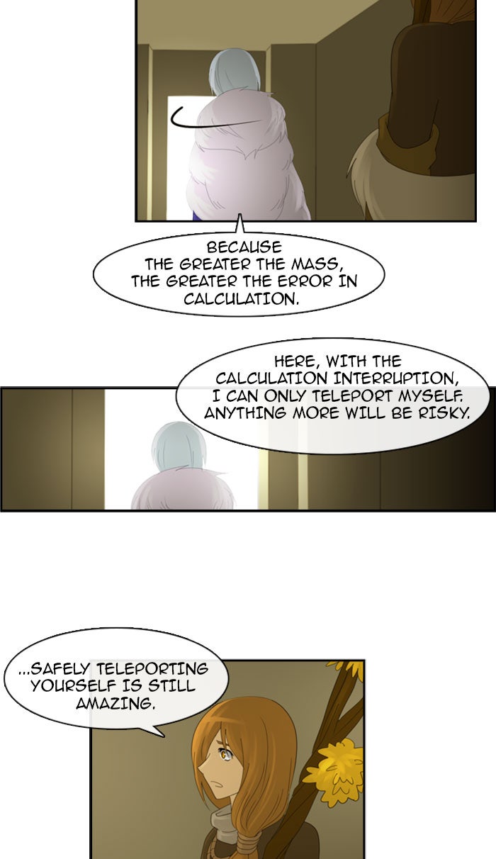 Read Kubera Manga Online