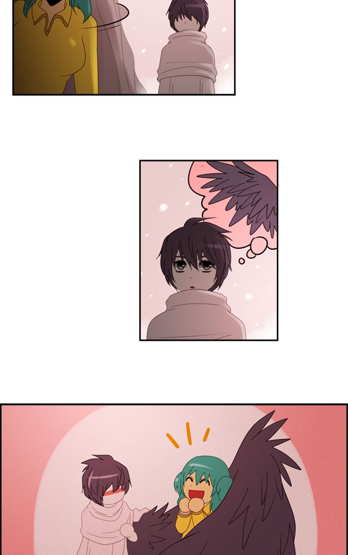 Read Kubera Manga Online