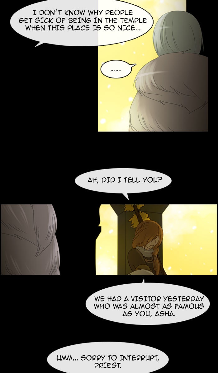 Read Kubera Manga Online