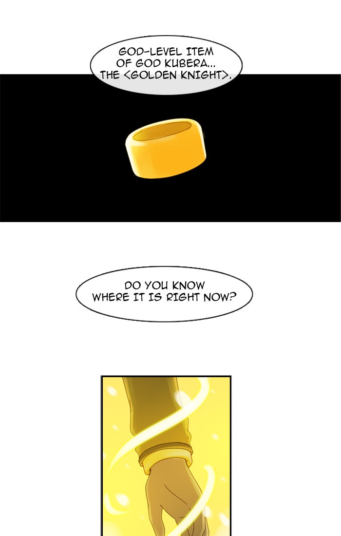 Read Kubera Manga Online