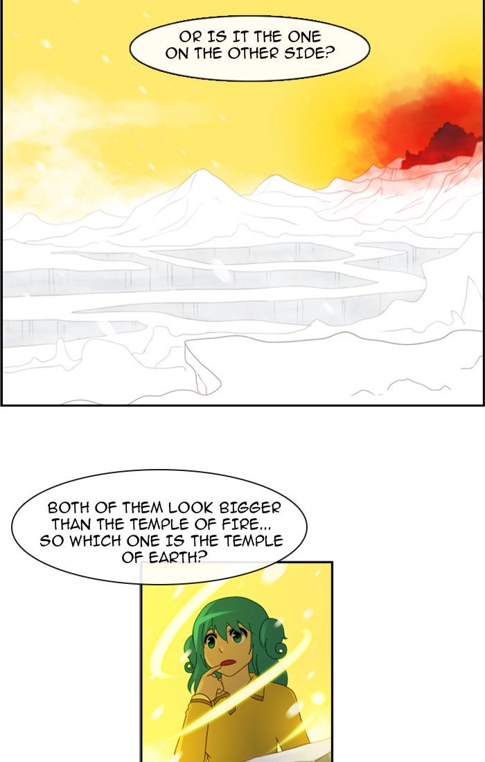 Read Kubera Manga Online