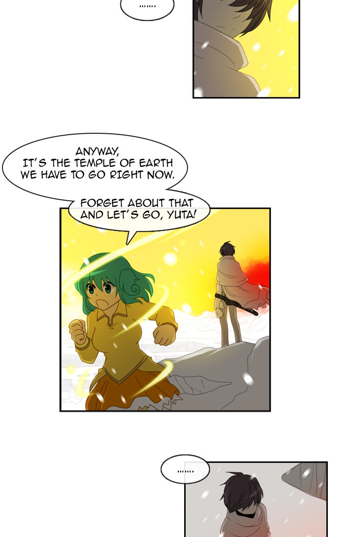 Read Kubera Manga Online