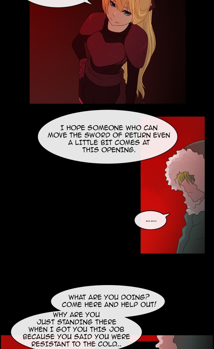 Read Kubera Manga Online