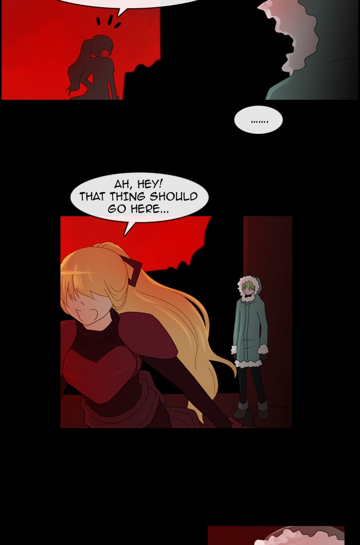 Read Kubera Manga Online