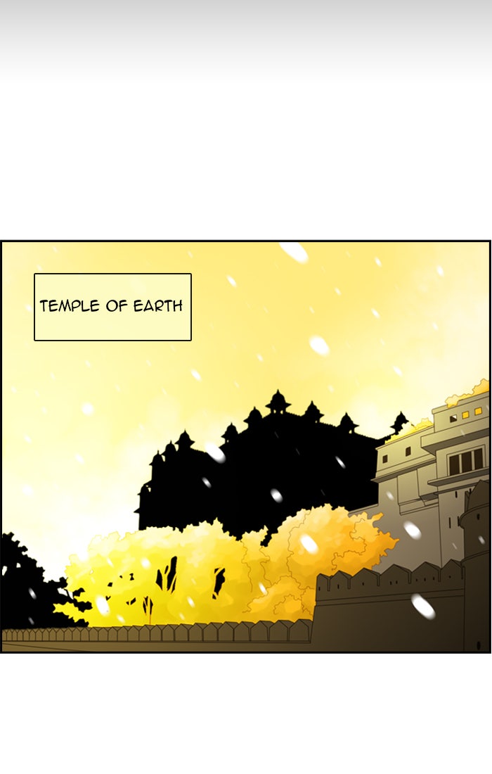 Read Kubera Manga Online