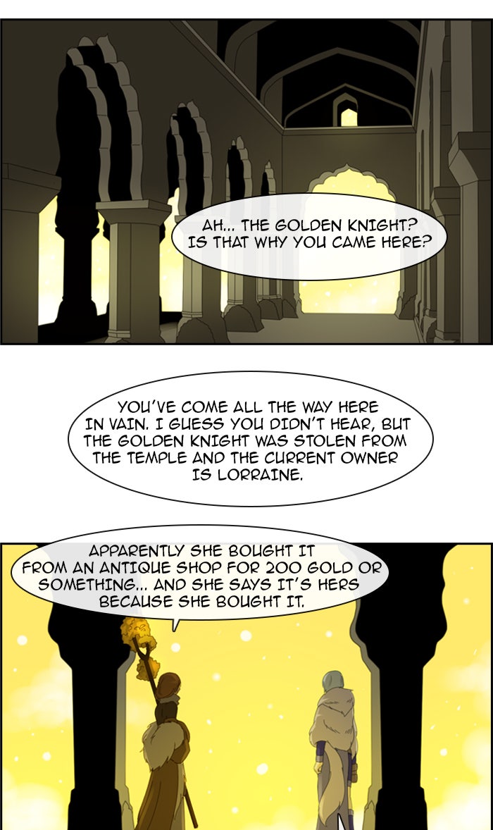 Read Kubera Manga Online