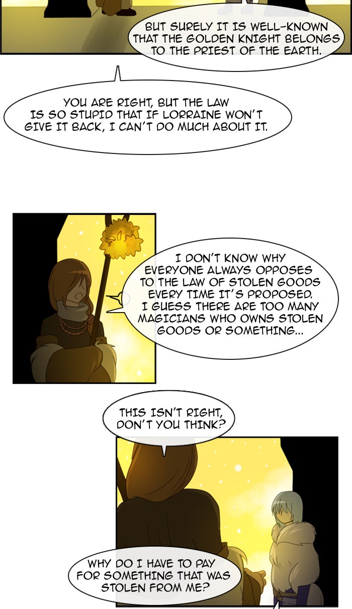 Read Kubera Manga Online