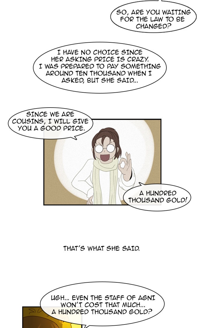 Read Kubera Manga Online