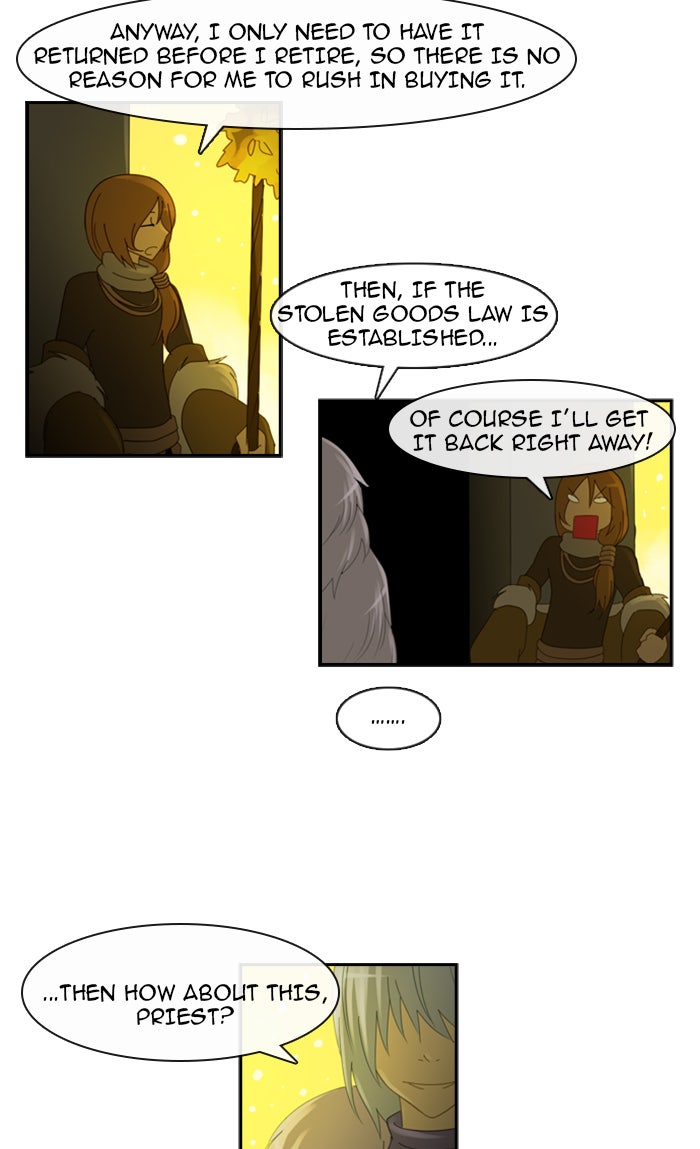 Read Kubera Manga Online