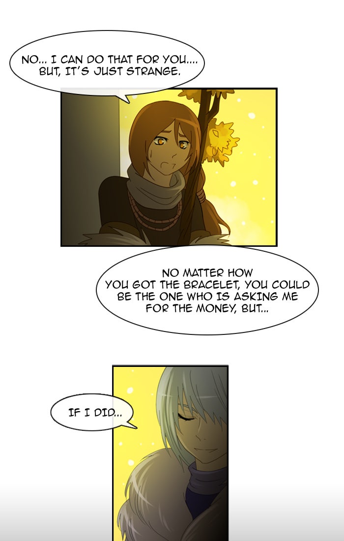 Read Kubera Manga Online