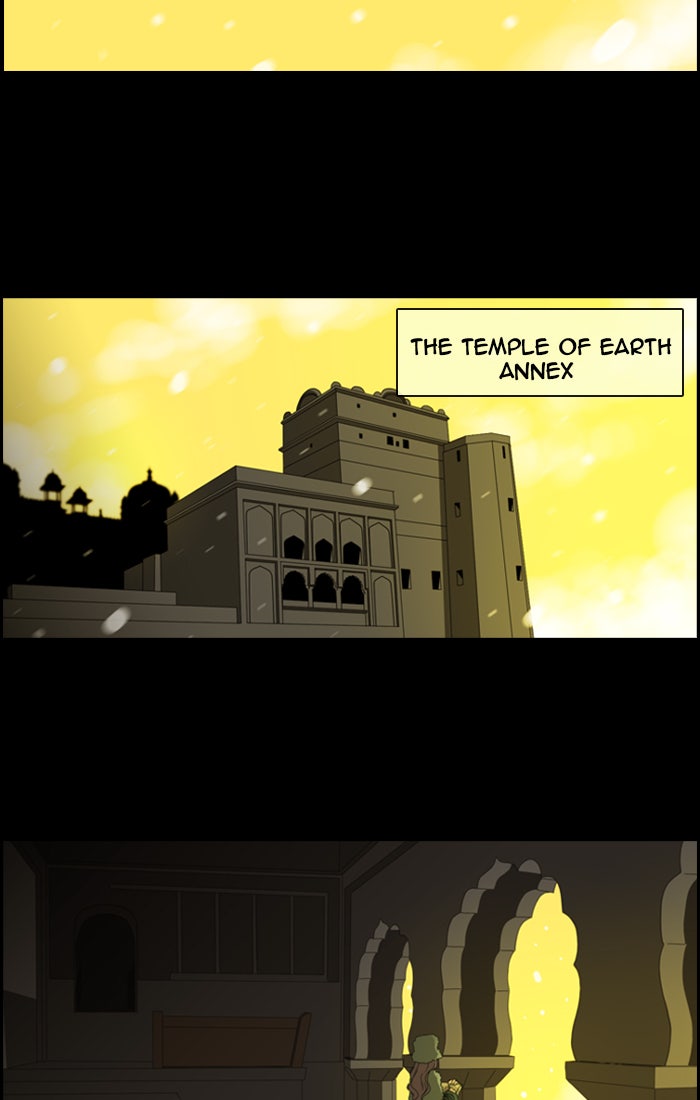Read Kubera Manga Online