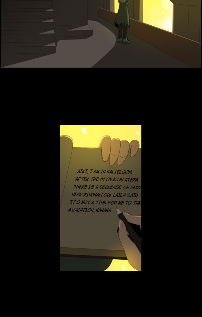Read Kubera Manga Online