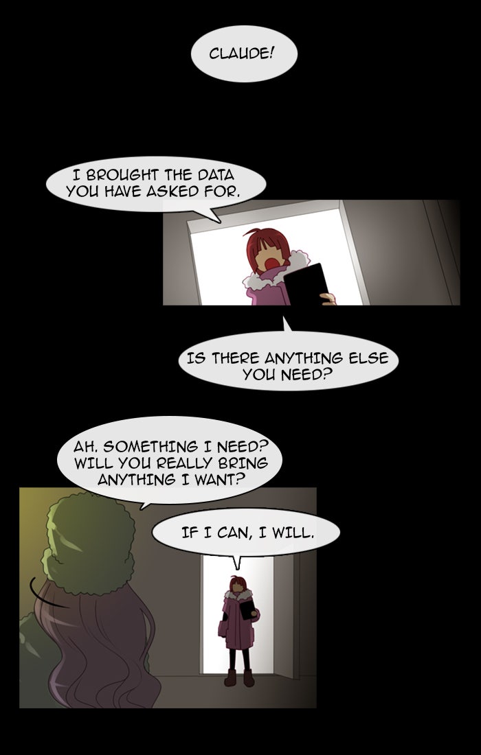 Read Kubera Manga Online