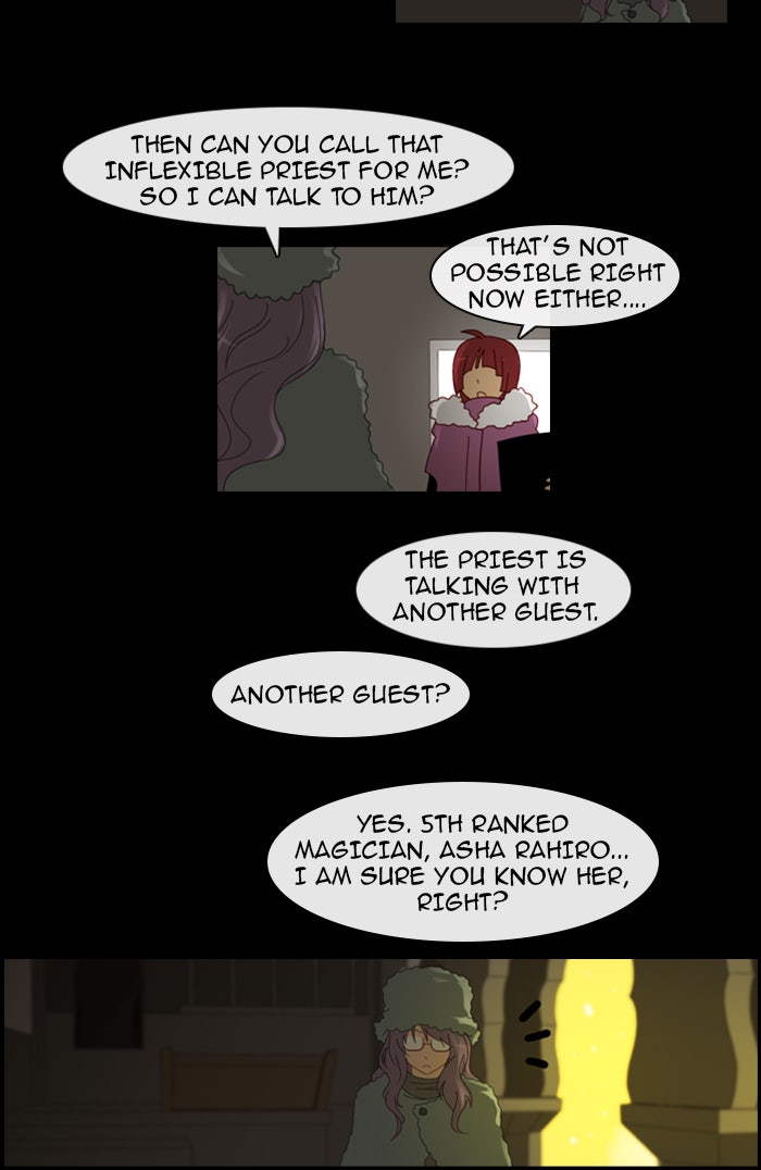 Read Kubera Manga Online