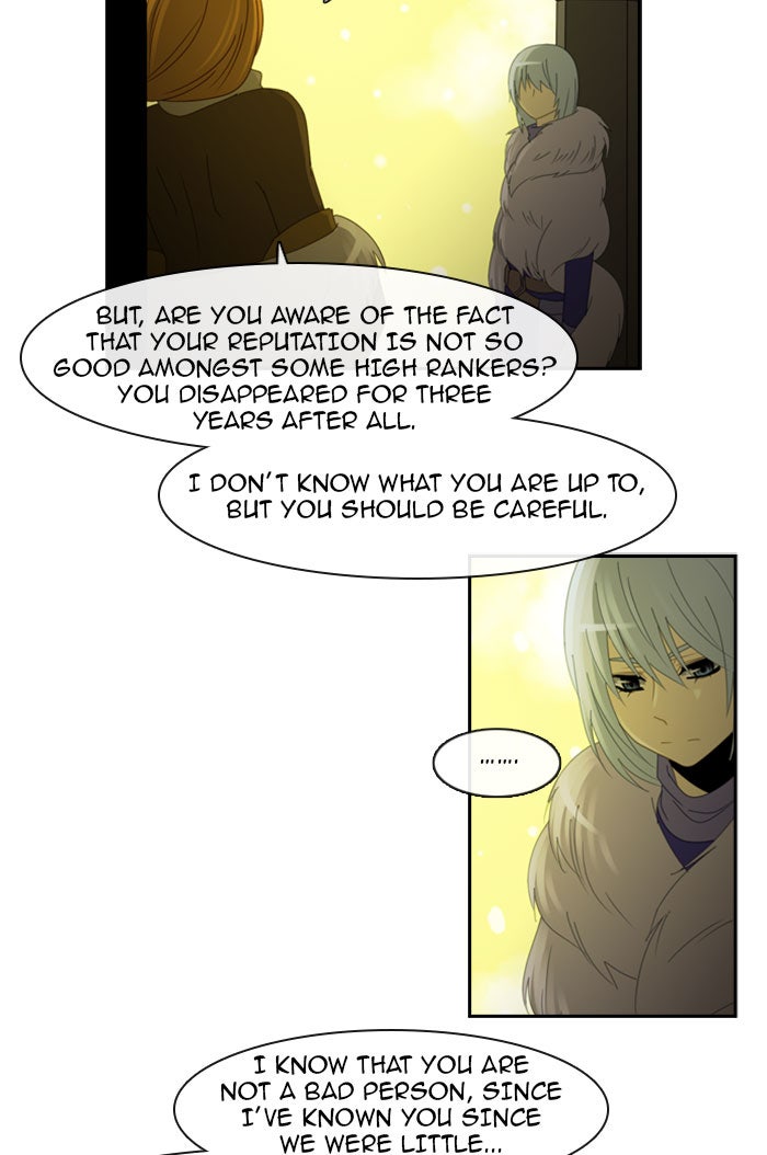 Read Kubera Manga Online