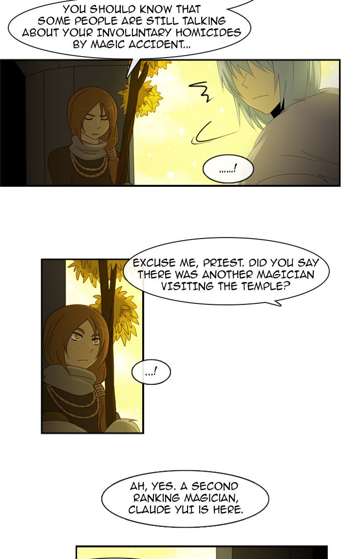 Read Kubera Manga Online
