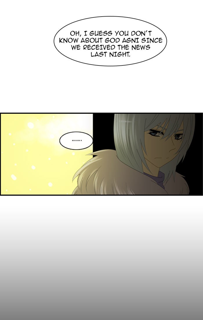 Read Kubera Manga Online
