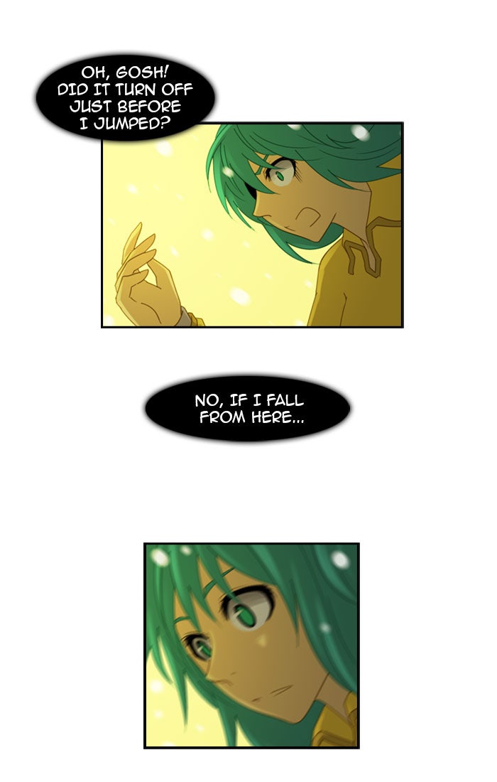 Read Kubera Manga Online