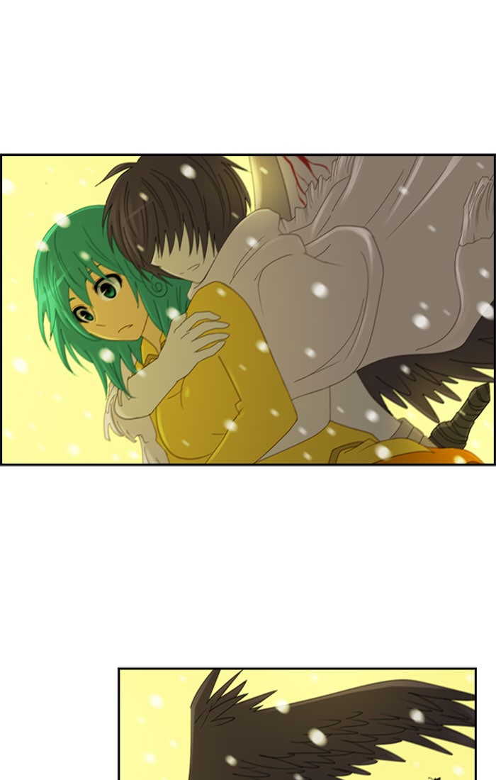 Read Kubera Manga Online