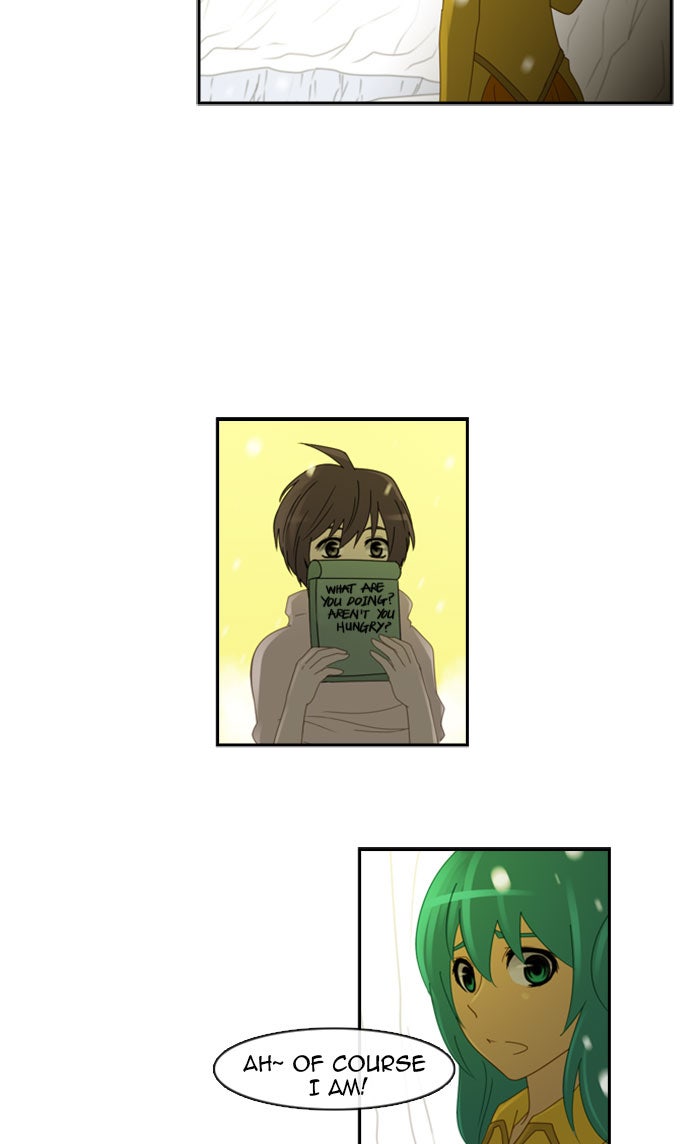 Read Kubera Manga Online