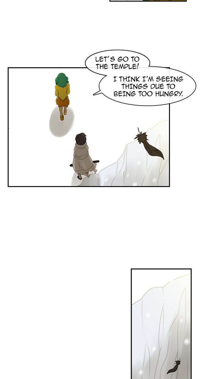Read Kubera Manga Online