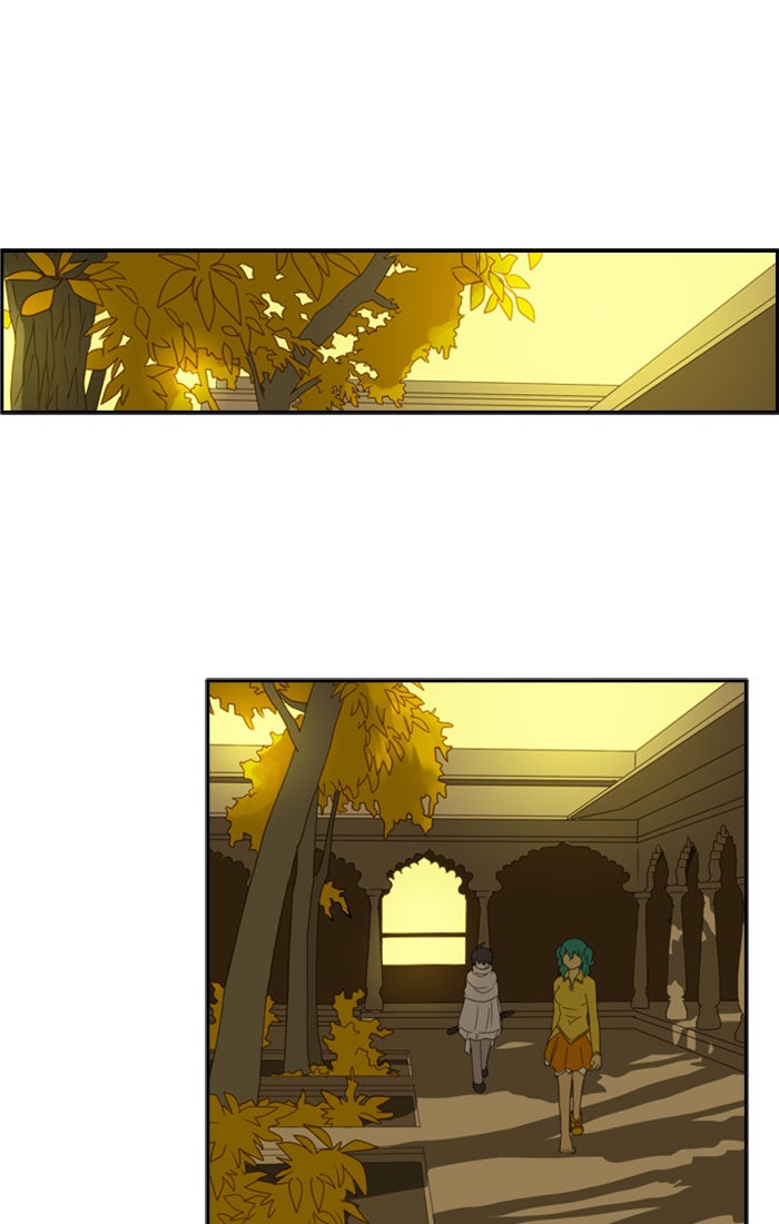 Read Kubera Manga Online